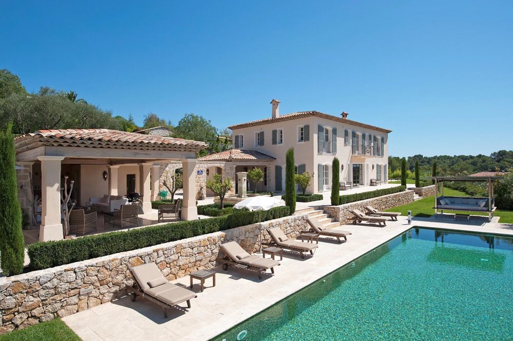 3 Essential Features to have in your South of France Property
